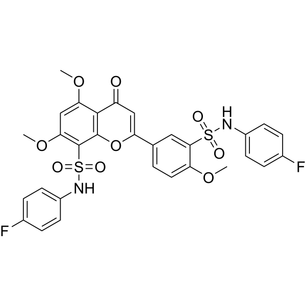 STAT3-IN-36 3055766-74-7